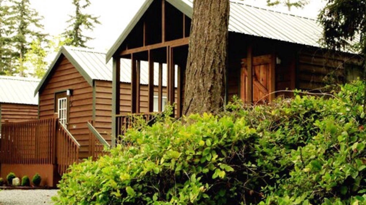 Photo of Outdoor in Oak Harbor