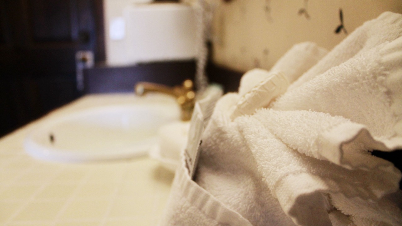 Photo of Bathroom in Oak Harbor