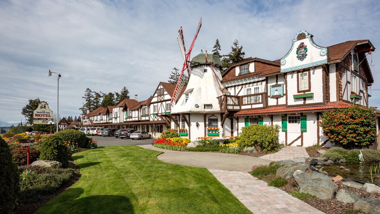 Photo of Outdoor in Oak Harbor
