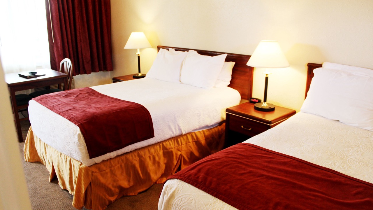 Photo of Bedroom in Oak Harbor