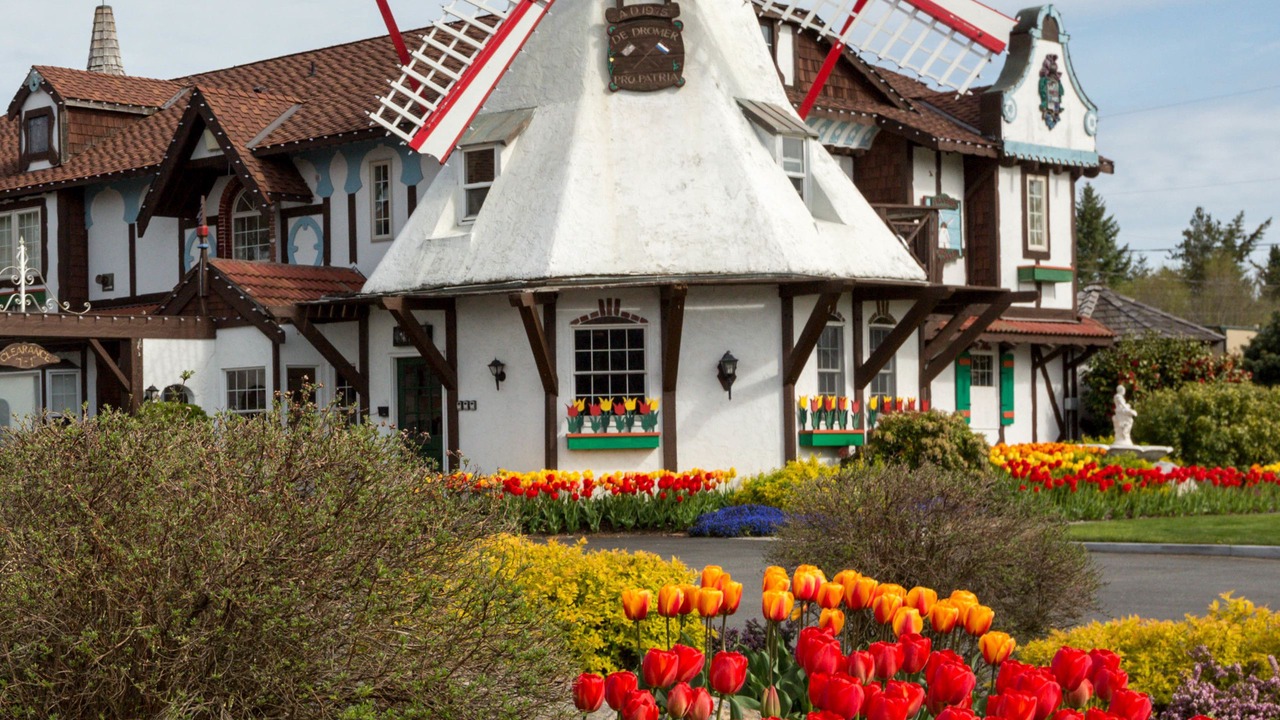 Photo of Outdoor in Oak Harbor