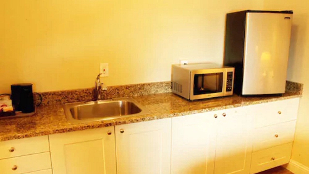 Photo of Kitchen in Oak Harbor