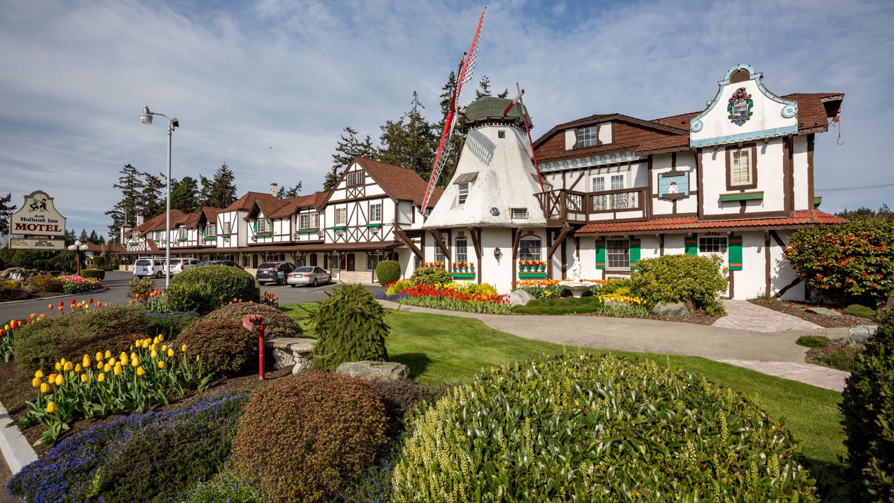 Photo of Outdoor in Oak Harbor