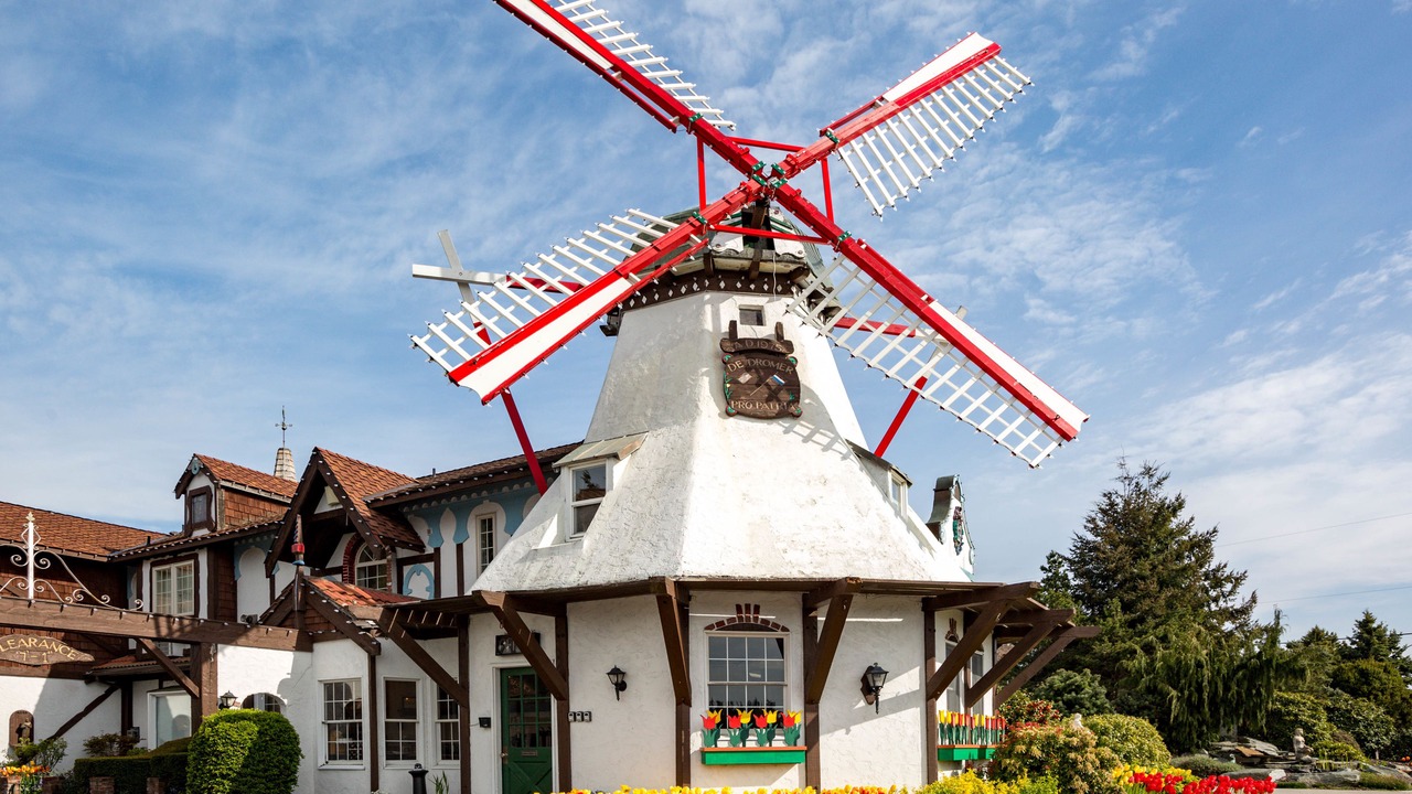 Photo of Outdoor in Oak Harbor