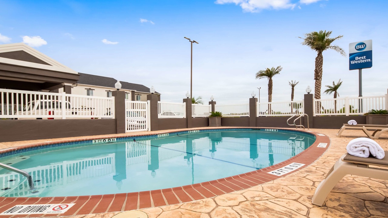 Photo of Outdoor in Refugio