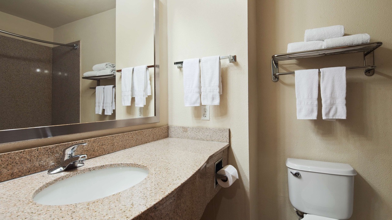 Photo of Bathroom in Cleveland
