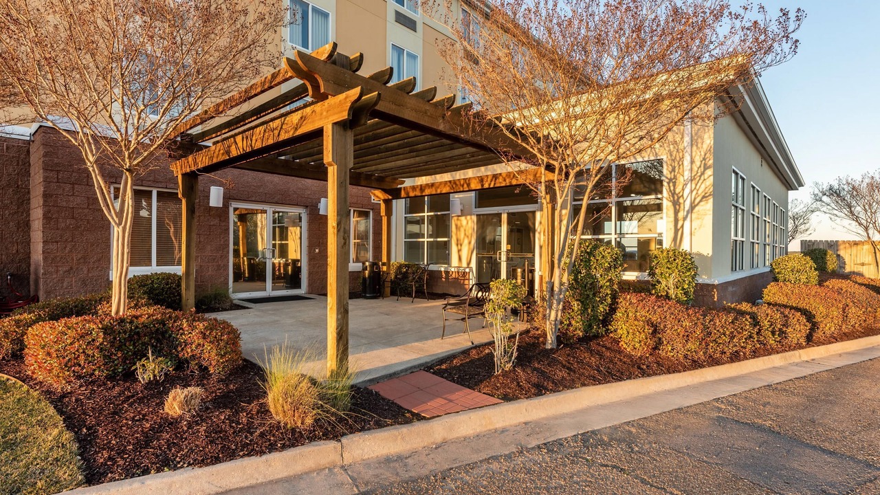 Photo of Outdoor in Ruston