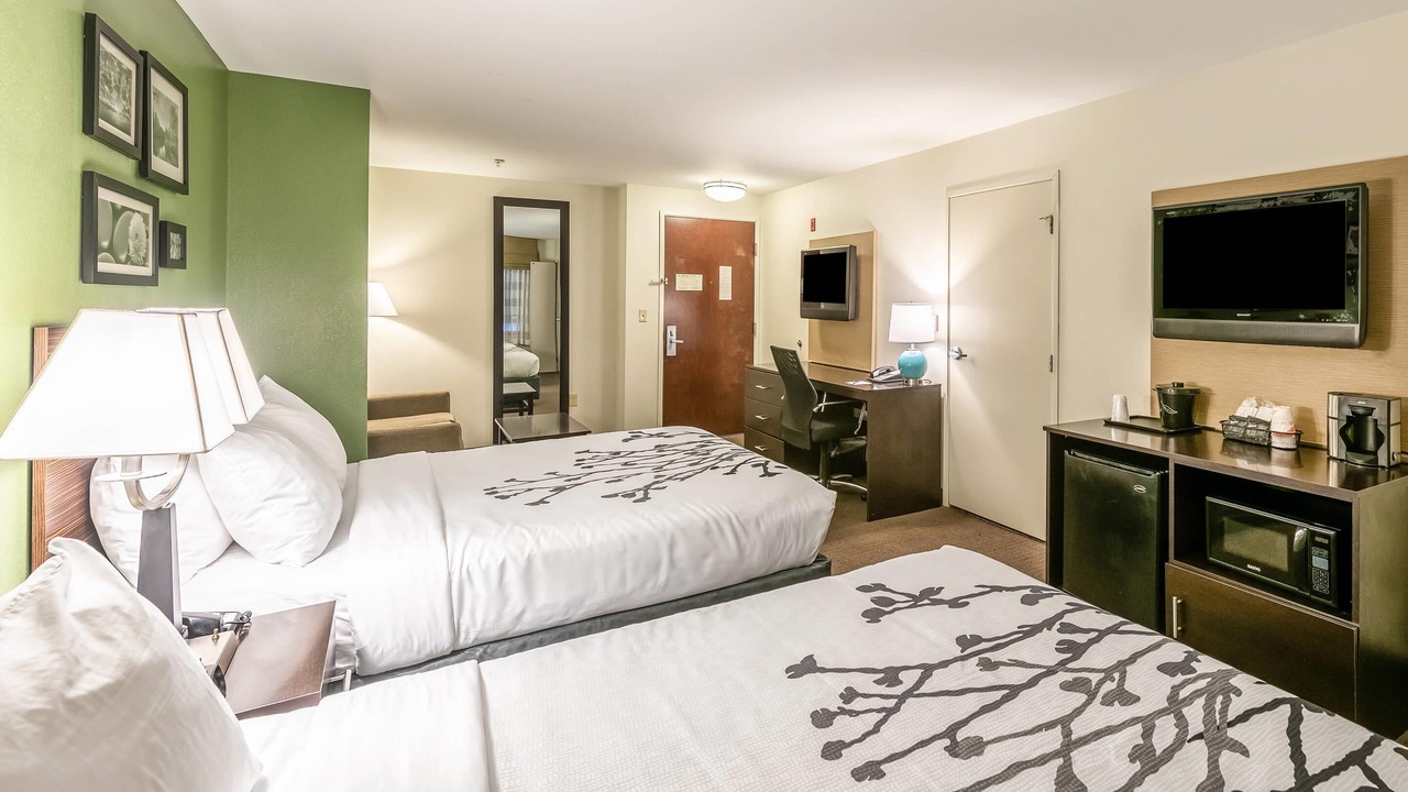 Photo of Bedroom in Ruston