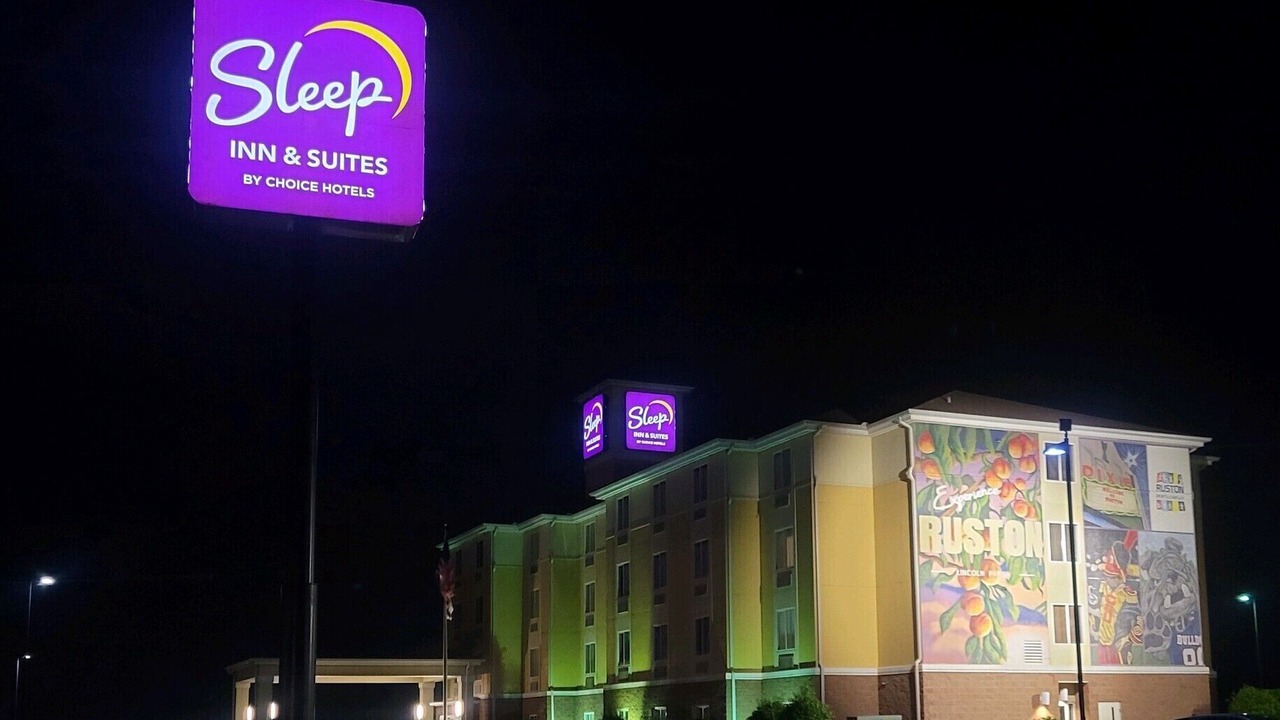 Photo of Outdoor in Ruston