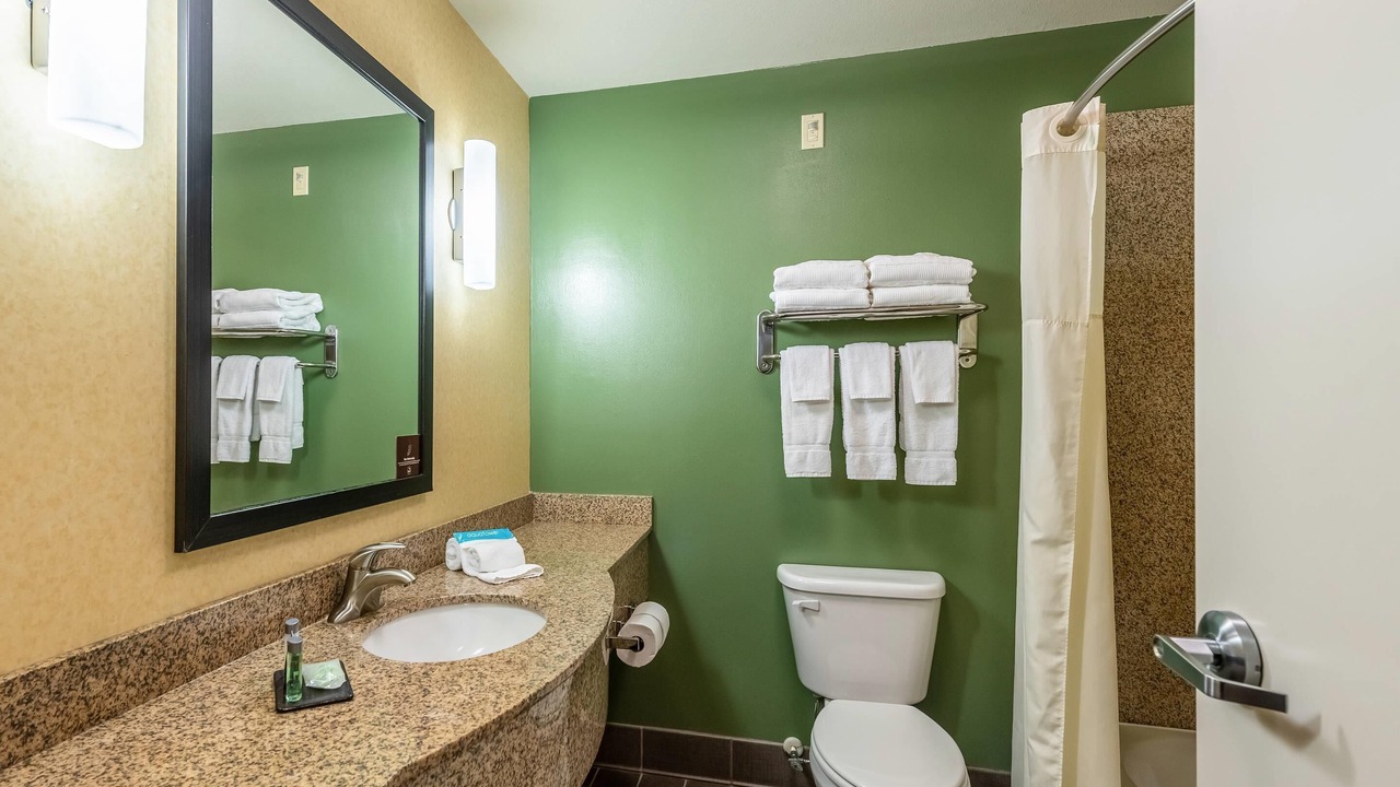 Photo of Bedroom in Ruston