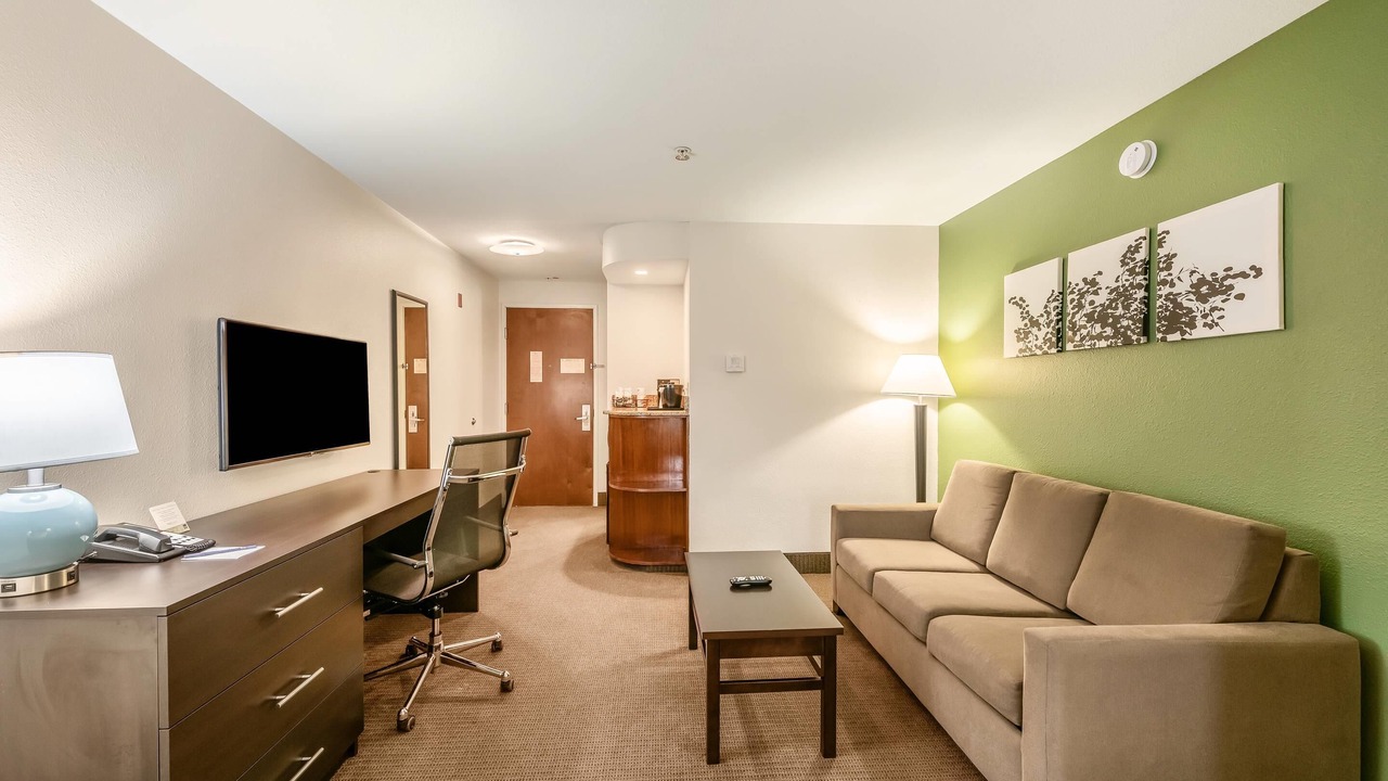 Photo of Bedroom in Ruston