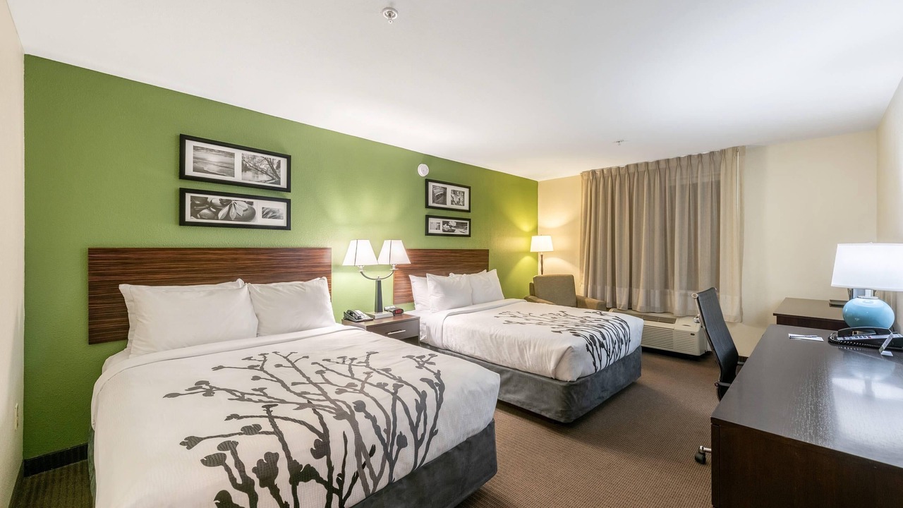 Photo of Bedroom in Ruston