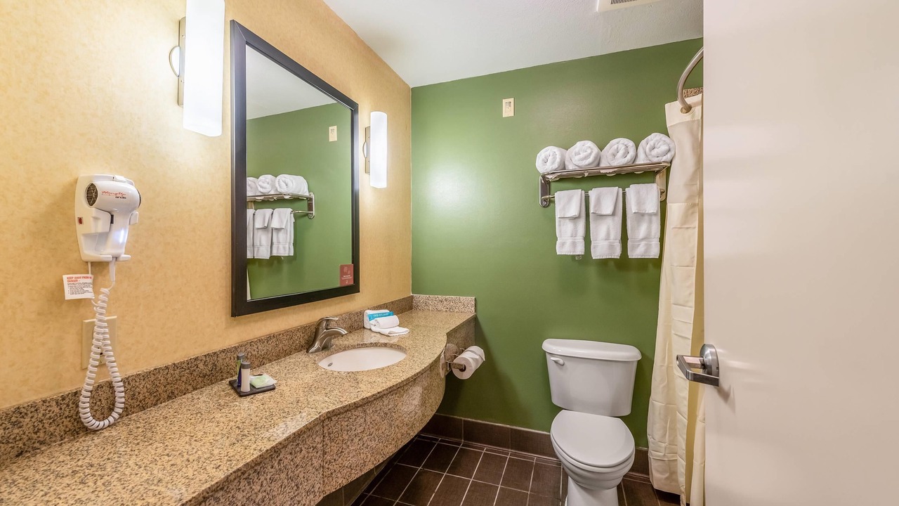 Photo of Bedroom in Ruston