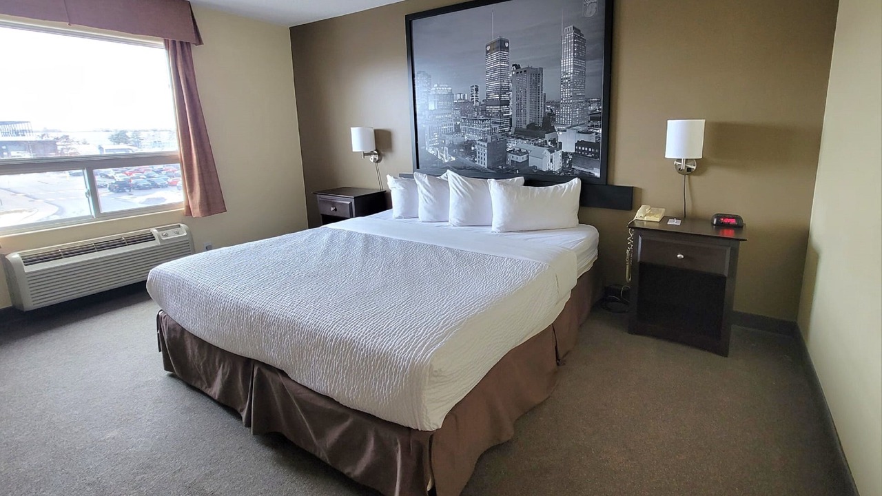 Photo of Bedroom in Barrie