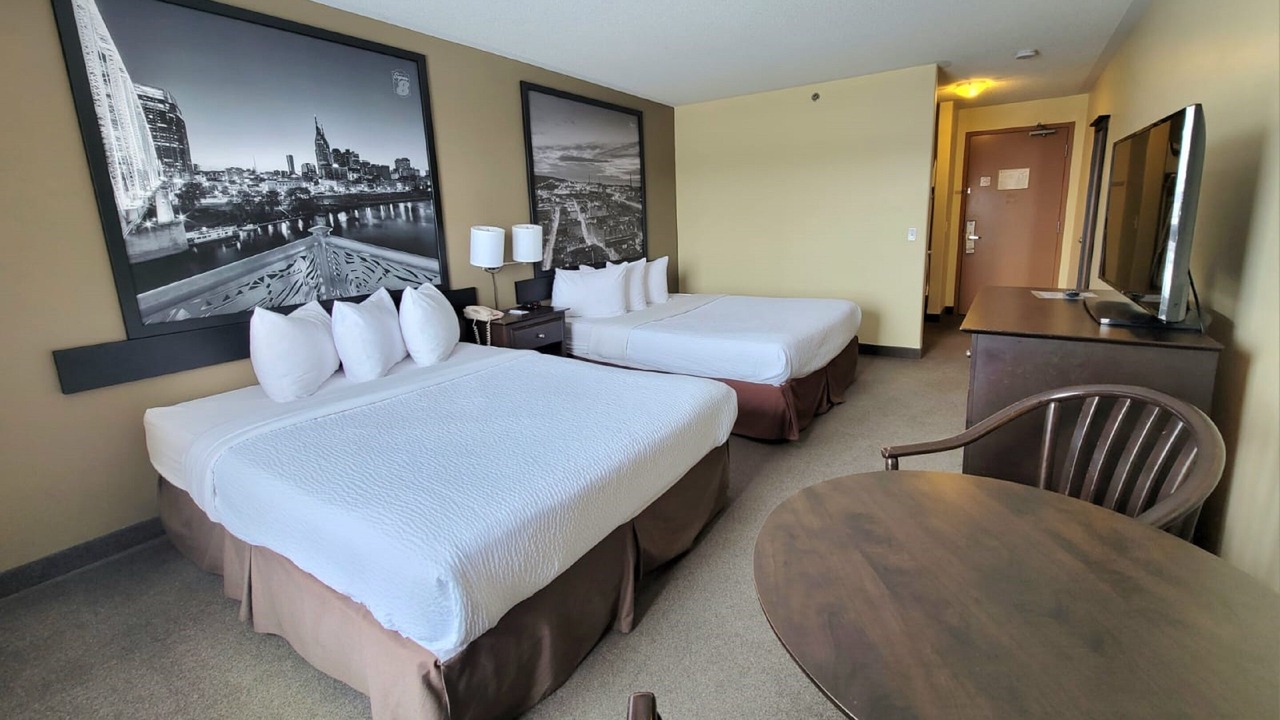 Photo of Bedroom in Barrie