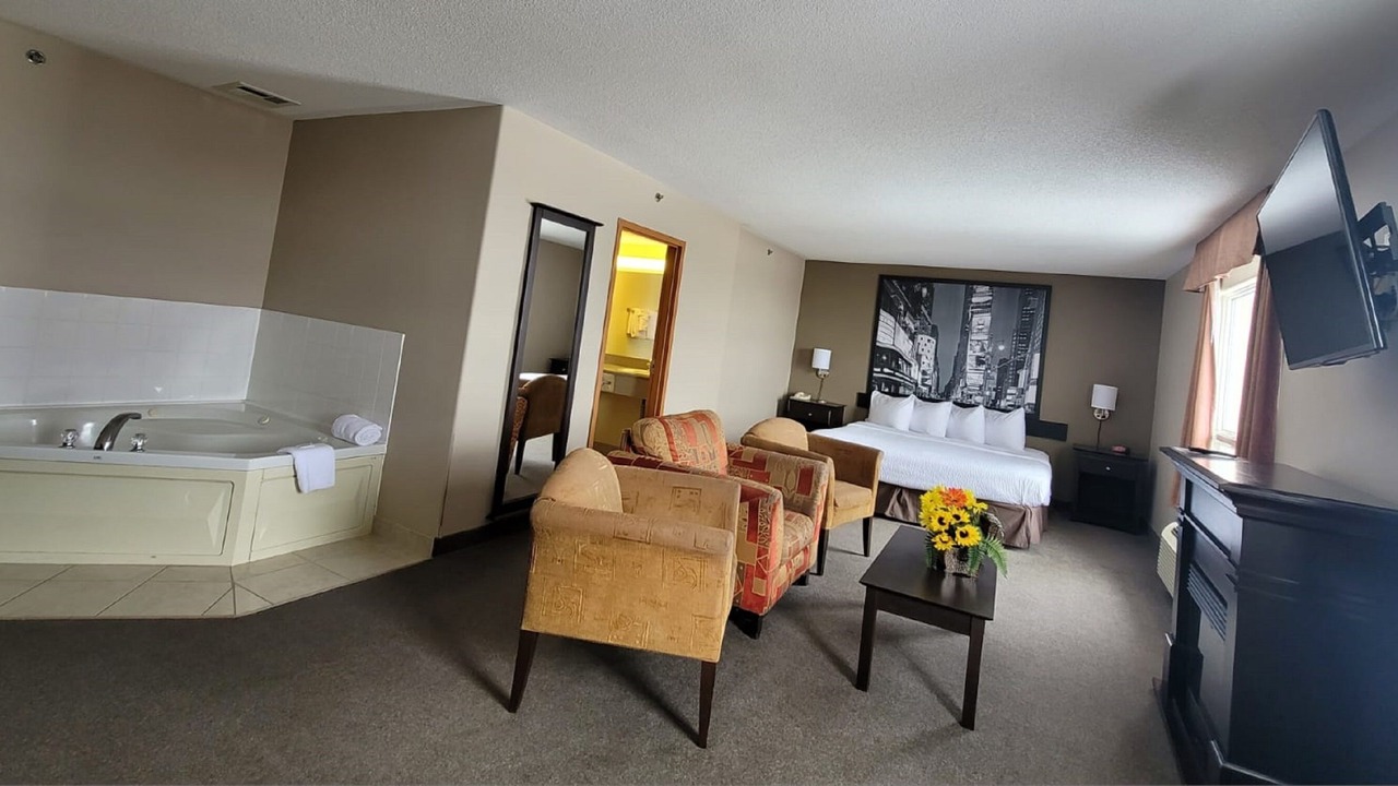Photo of Bedroom in Barrie