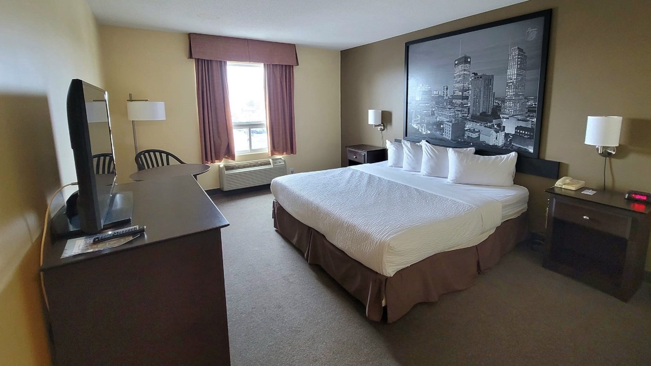 Photo of Bedroom in Barrie