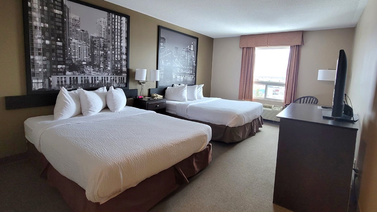 Photo of Bedroom in Barrie