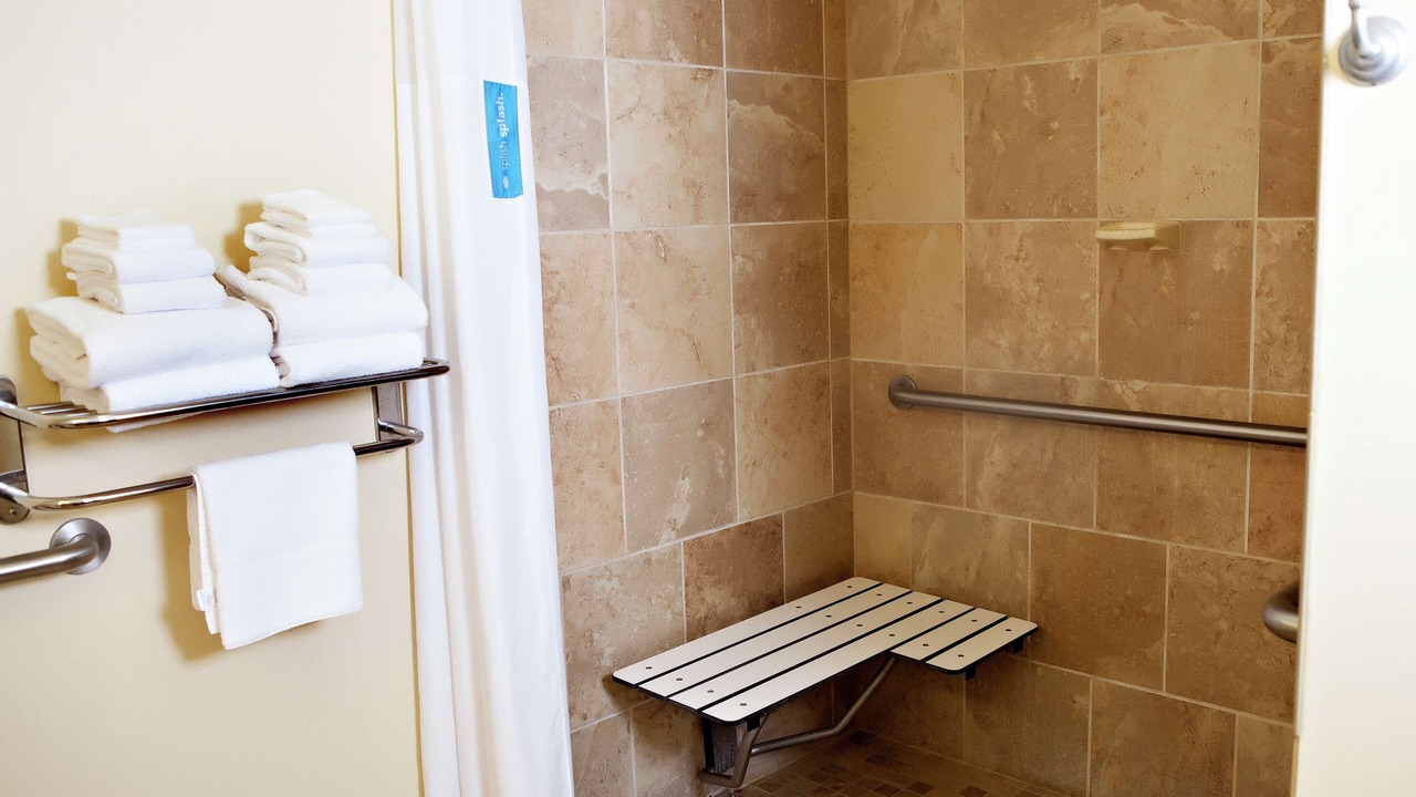 Photo of Bathroom in Martin