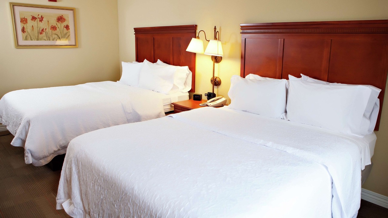 Photo of Bedroom in Martin