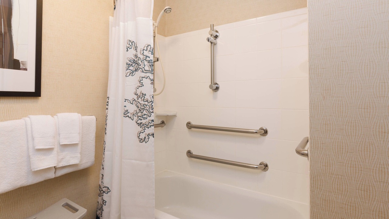 Photo of Bathroom in Mid City South