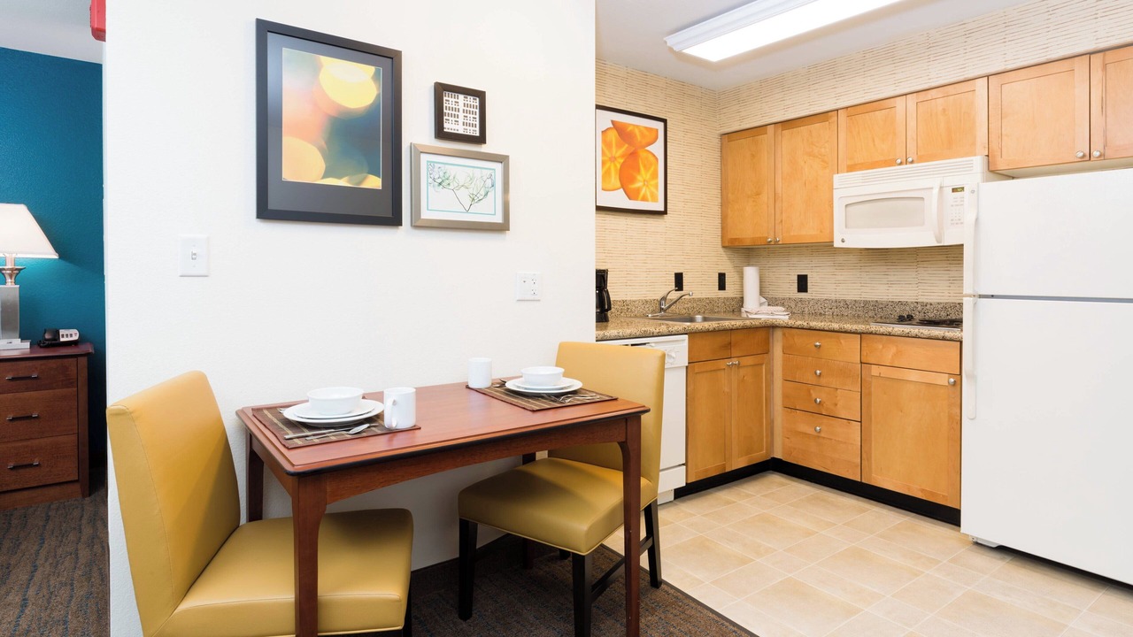 Photo of Kitchen in Mid City South