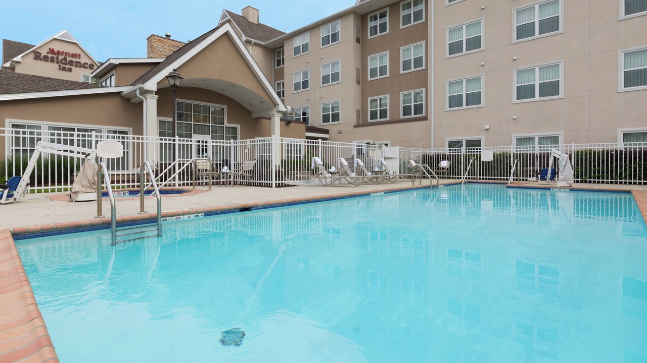 Photo of Outdoor in Mid City South