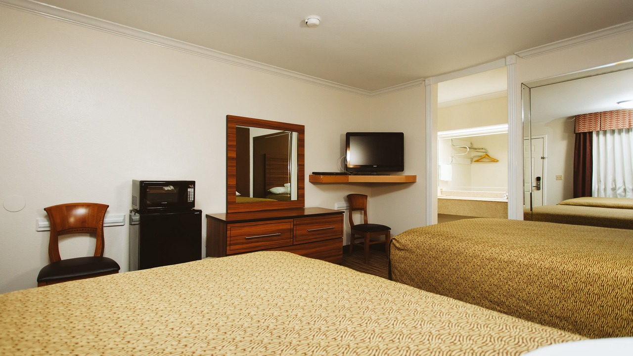 Photo of Bedroom in Lawndale/ Wayside