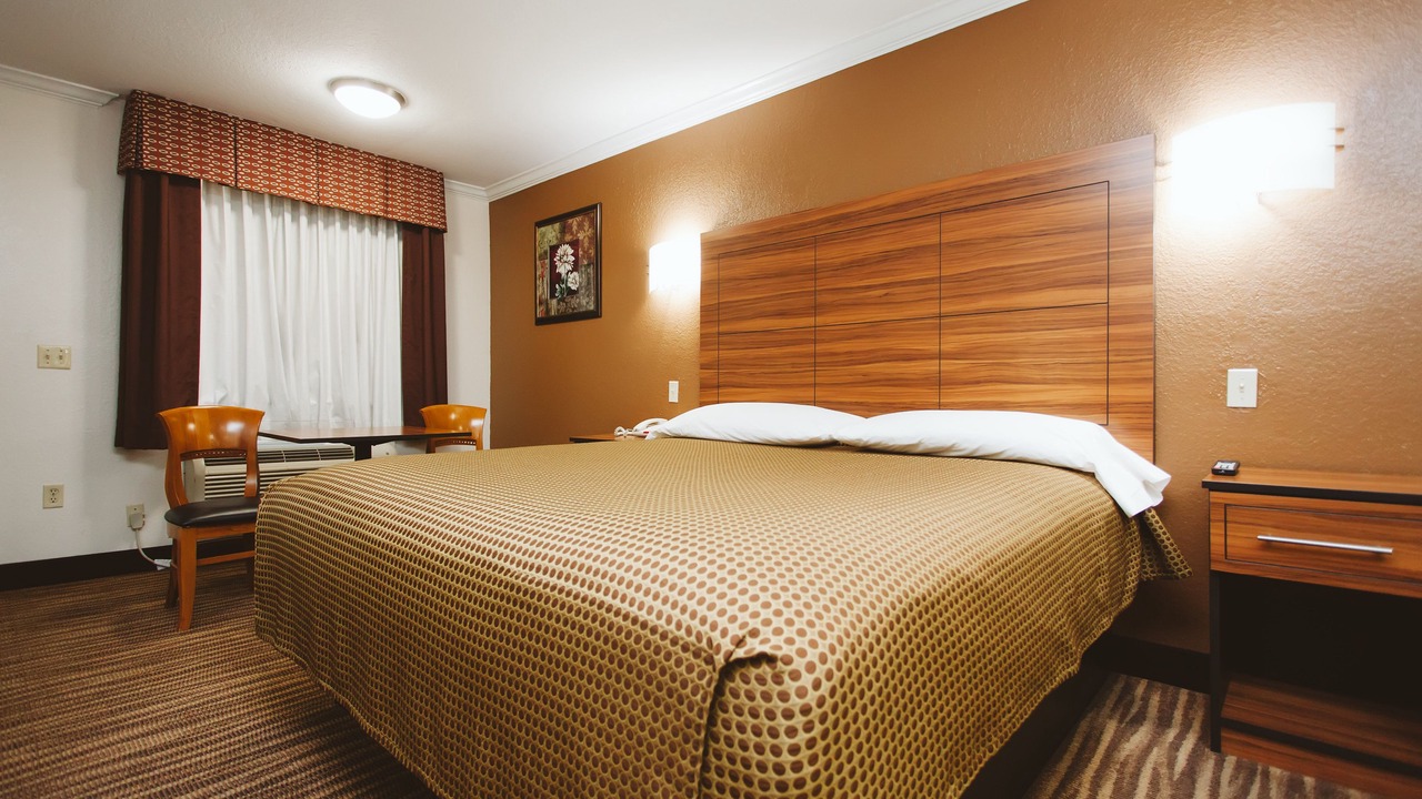 Photo of Bedroom in Lawndale/ Wayside