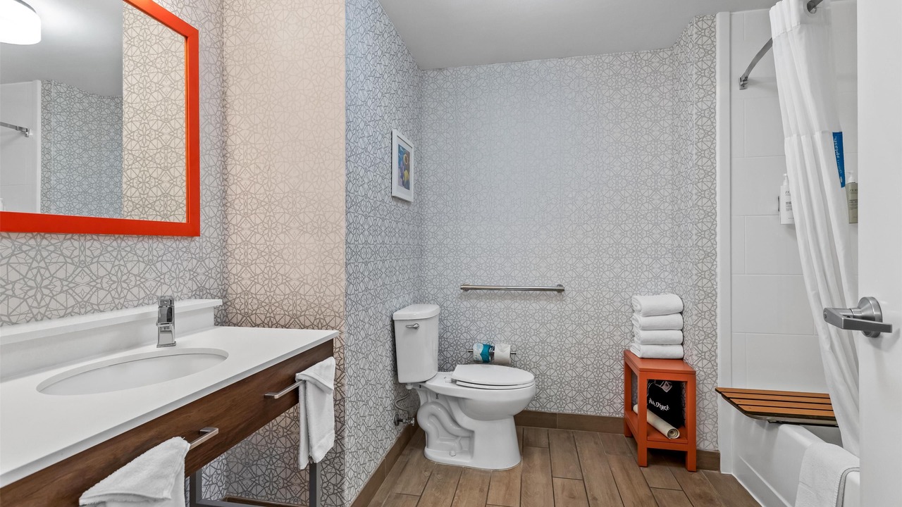 Photo of Bathroom in Farmington
