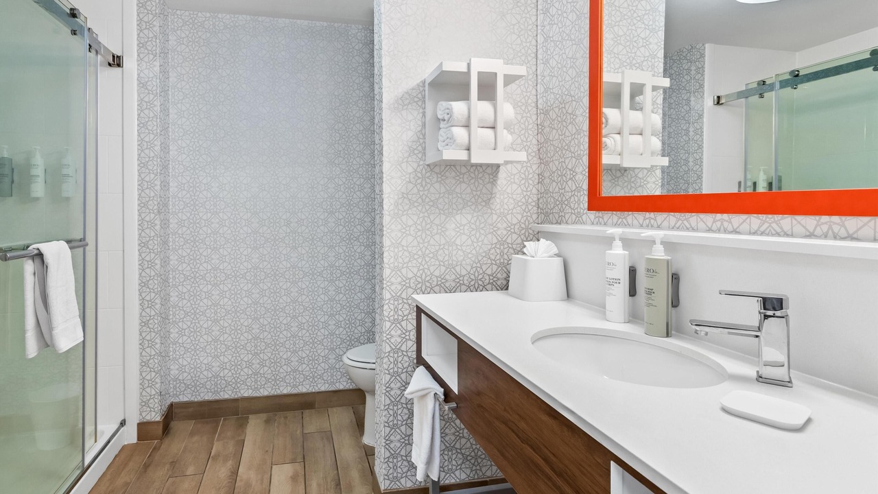 Photo of Bathroom in Farmington