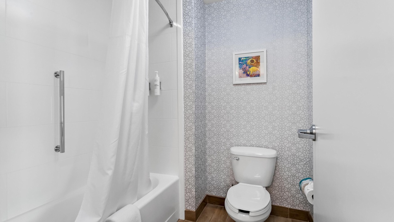 Photo of Bathroom in Farmington