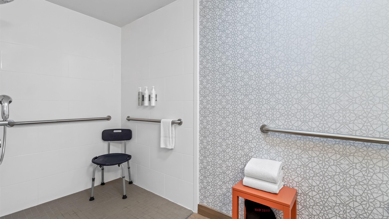 Photo of Bathroom in Farmington