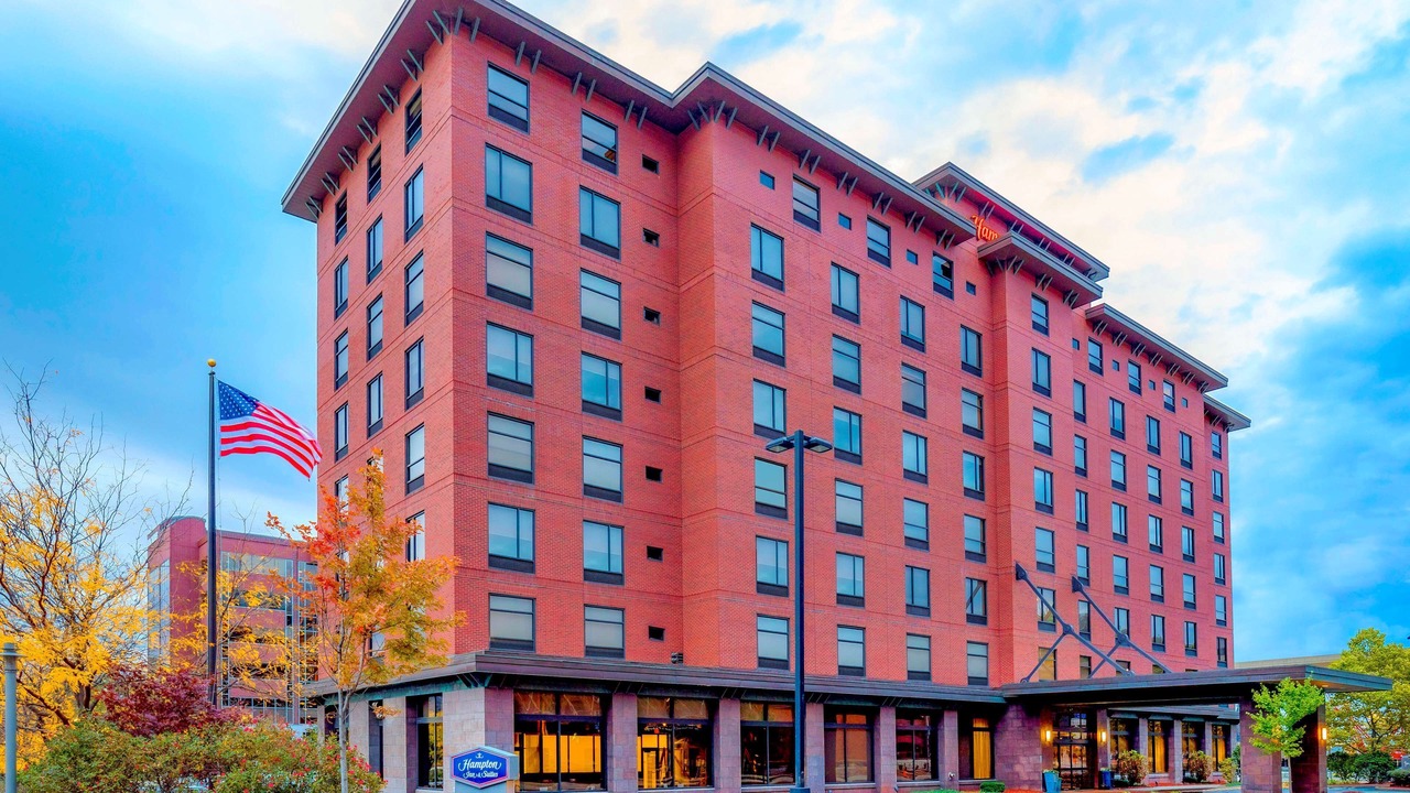 Photo of Outdoor in Downtown Pittsburgh
