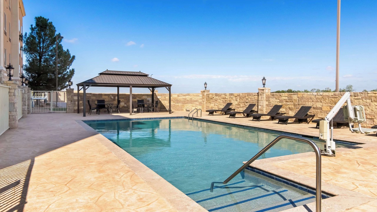 Photo of Outdoor in Abilene