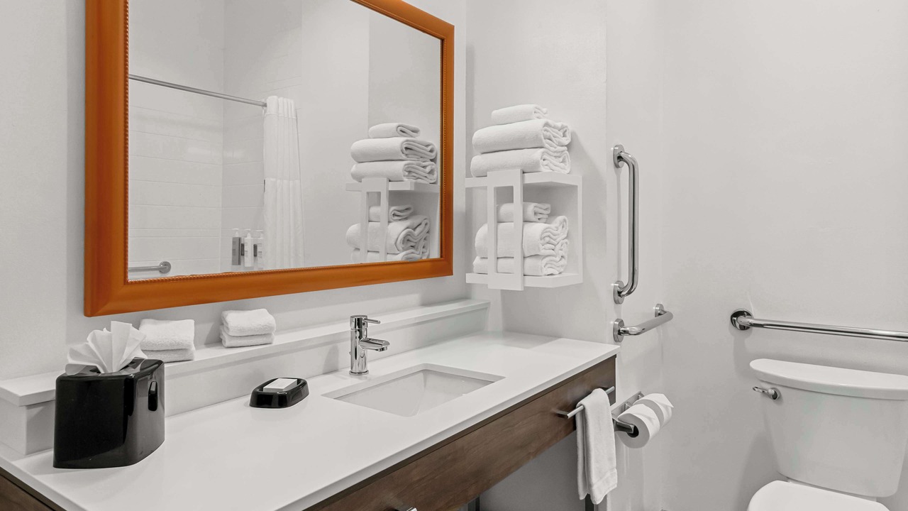Photo of Bathroom in Abilene