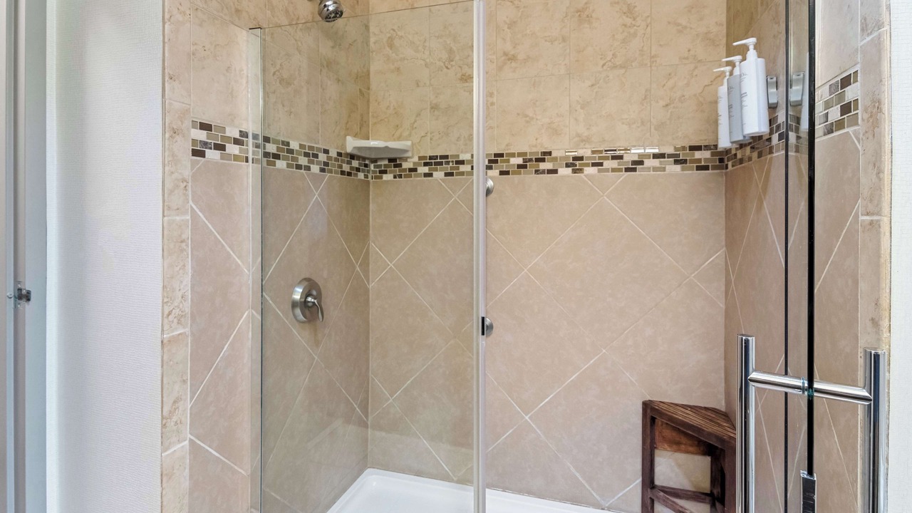 Photo of Bathroom in Abilene
