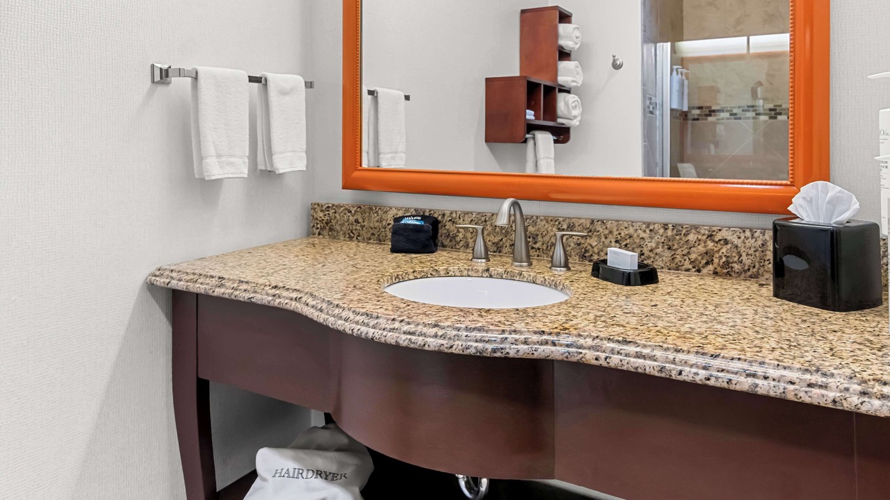 Photo of Bathroom in Abilene