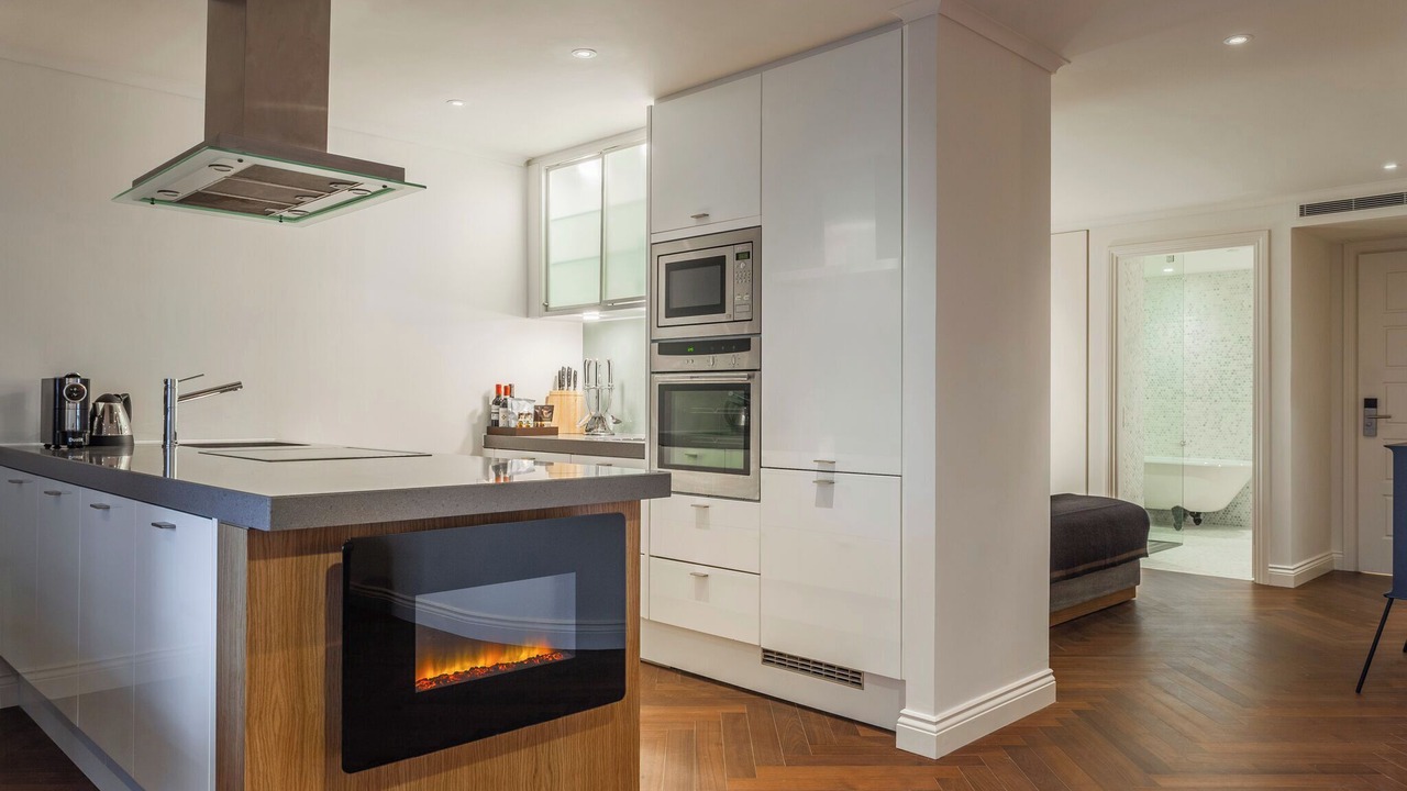 Photo of Bedroom in Reading City Centre