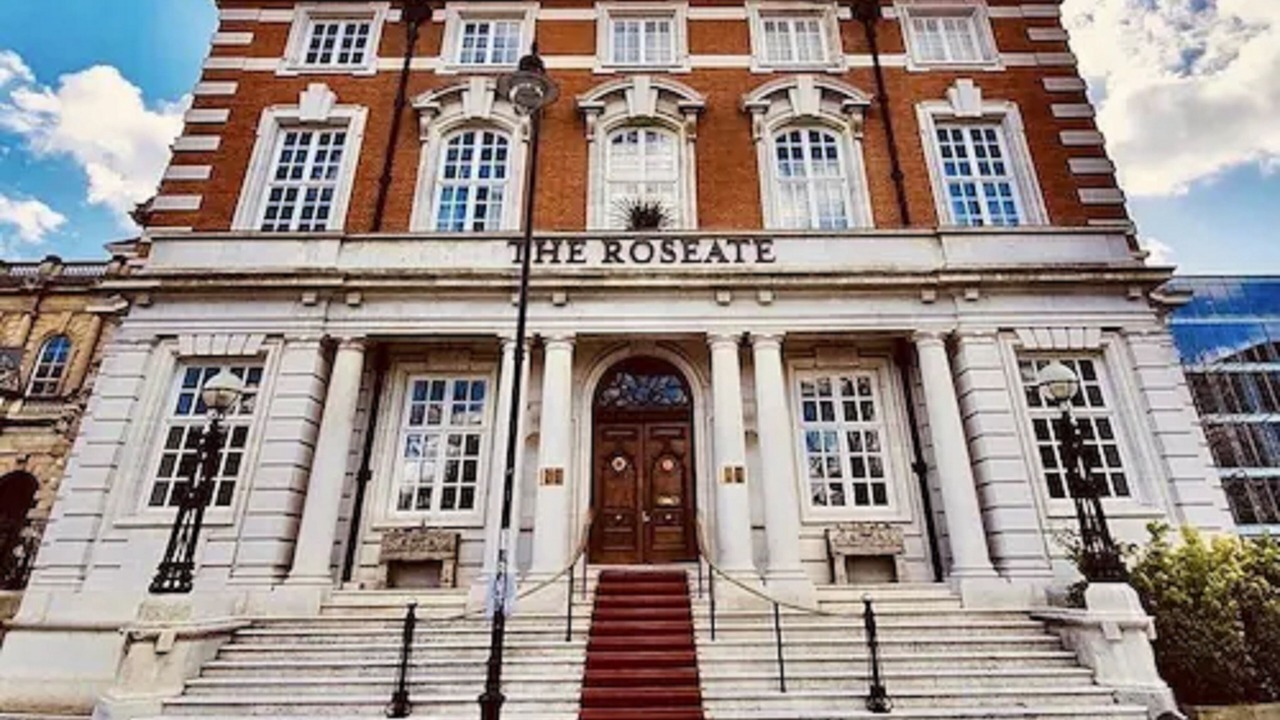 Photo of Outdoor in Reading City Centre