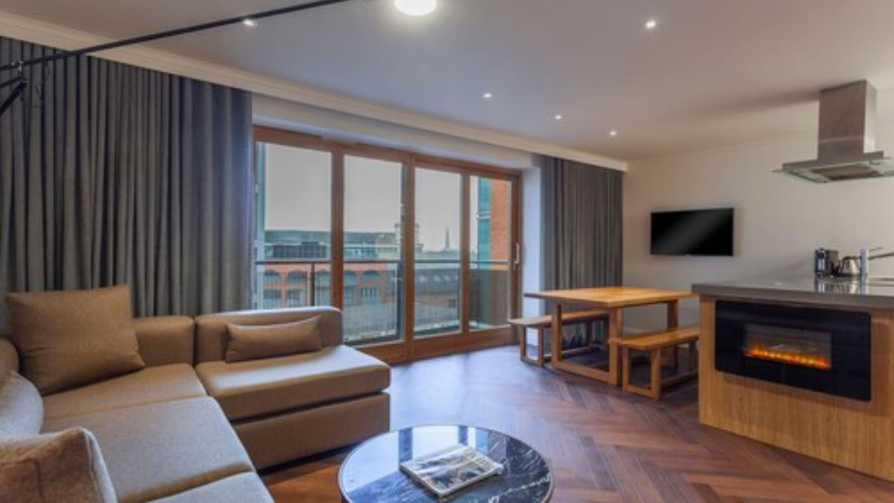 Photo of Others in Reading City Centre