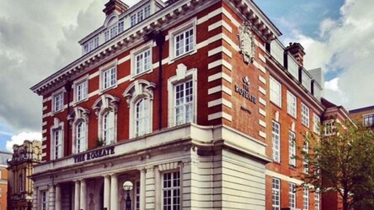 Photo of Outdoor in Reading City Centre