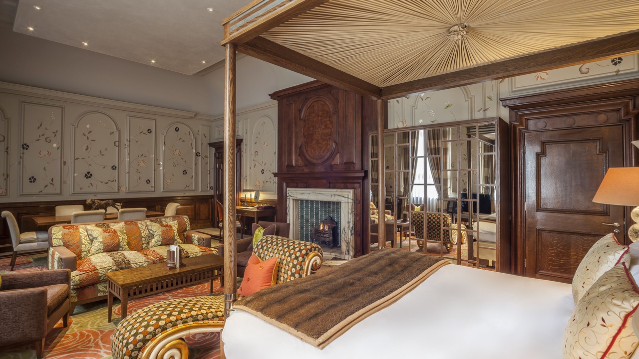 Photo of Bedroom in Reading City Centre