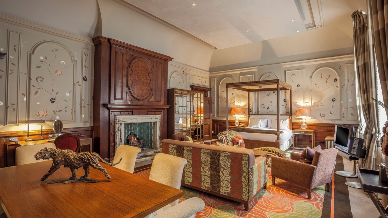 Photo of Bedroom in Reading City Centre