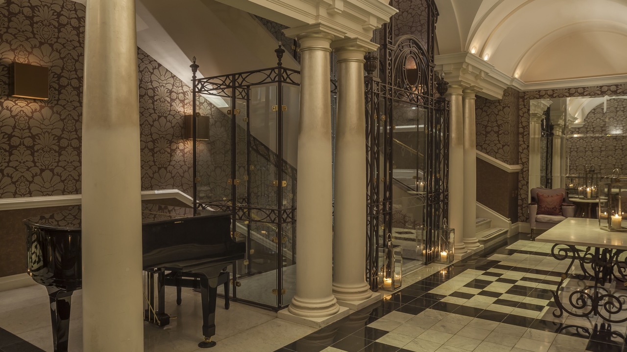 Photo of Others in Reading City Centre