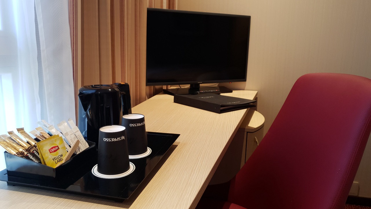 Photo of Bedroom in Cointrin