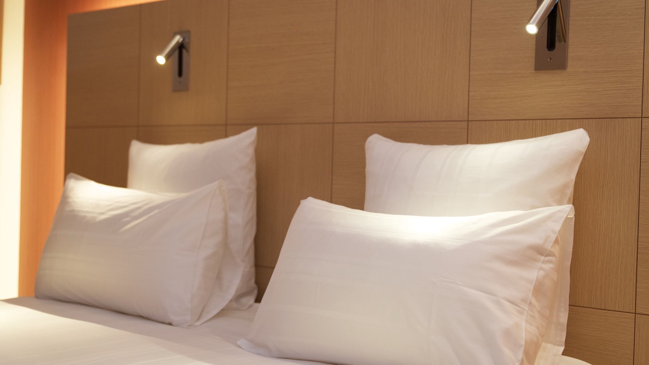 Photo of Bedroom in Cointrin