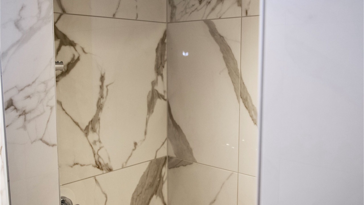 Photo of Bathroom in Cointrin