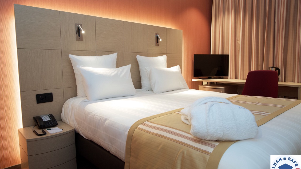 Photo of Bedroom in Cointrin