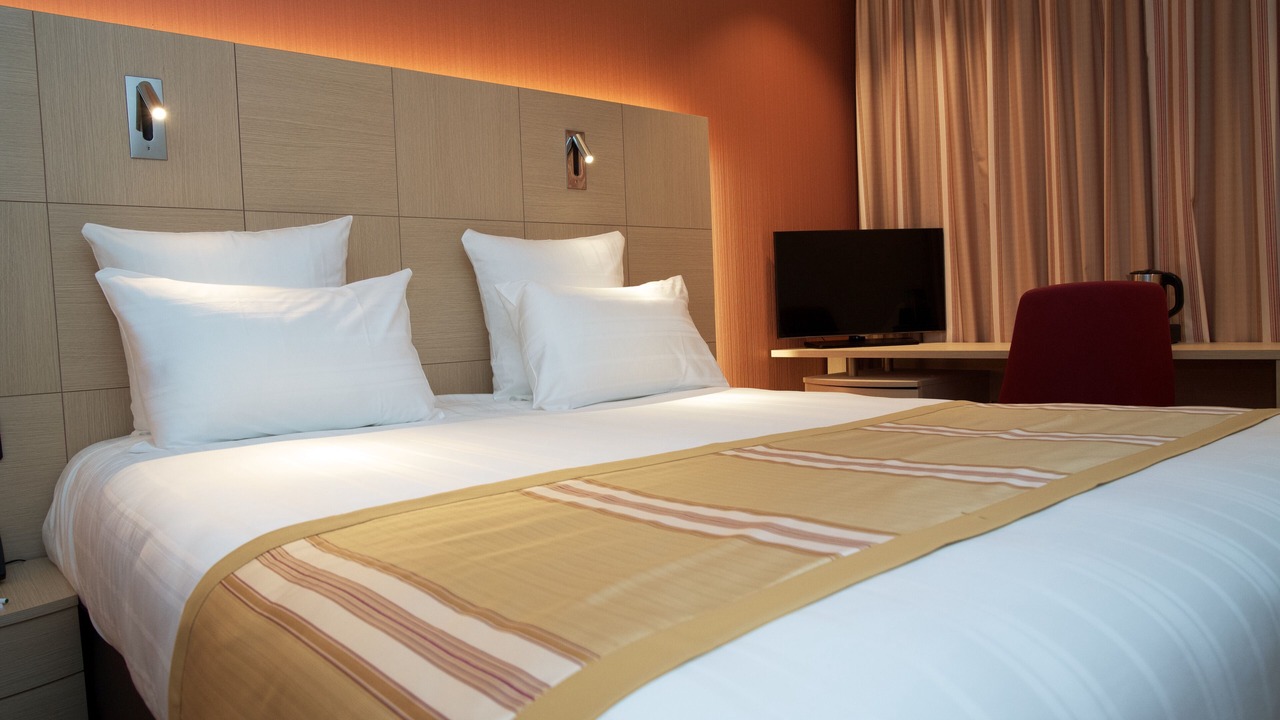 Photo of Bedroom in Cointrin